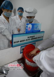 記者全程跟蹤 三萬英尺上航空餐制作流程